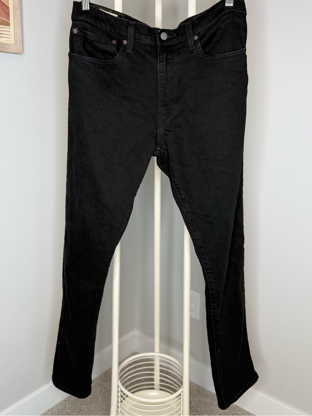 Levi's 512 Jeans in Black